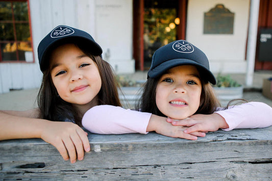 Sis X Trucker Hat